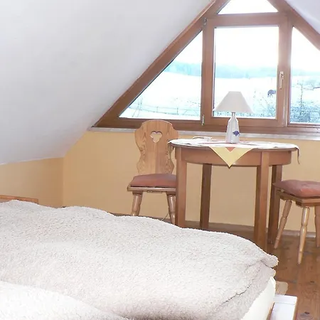 Vakantiehuis Teubner