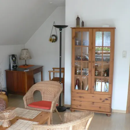 Vakantiehuis Teubner Bockau