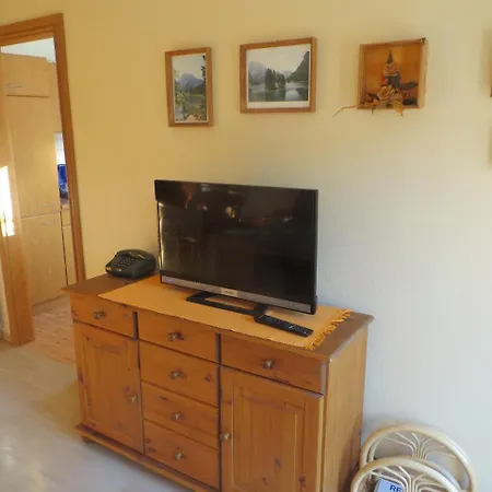 Teubner Vakantiehuis *
