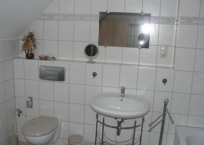 Tatil Evi Teubner Bockau